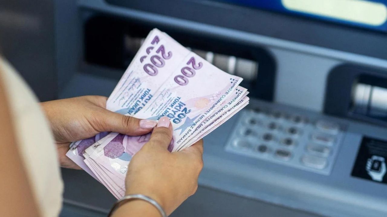 Atm'de Bunu Yapanlar Yandı! Yargıtay Son Noktayı Koydu