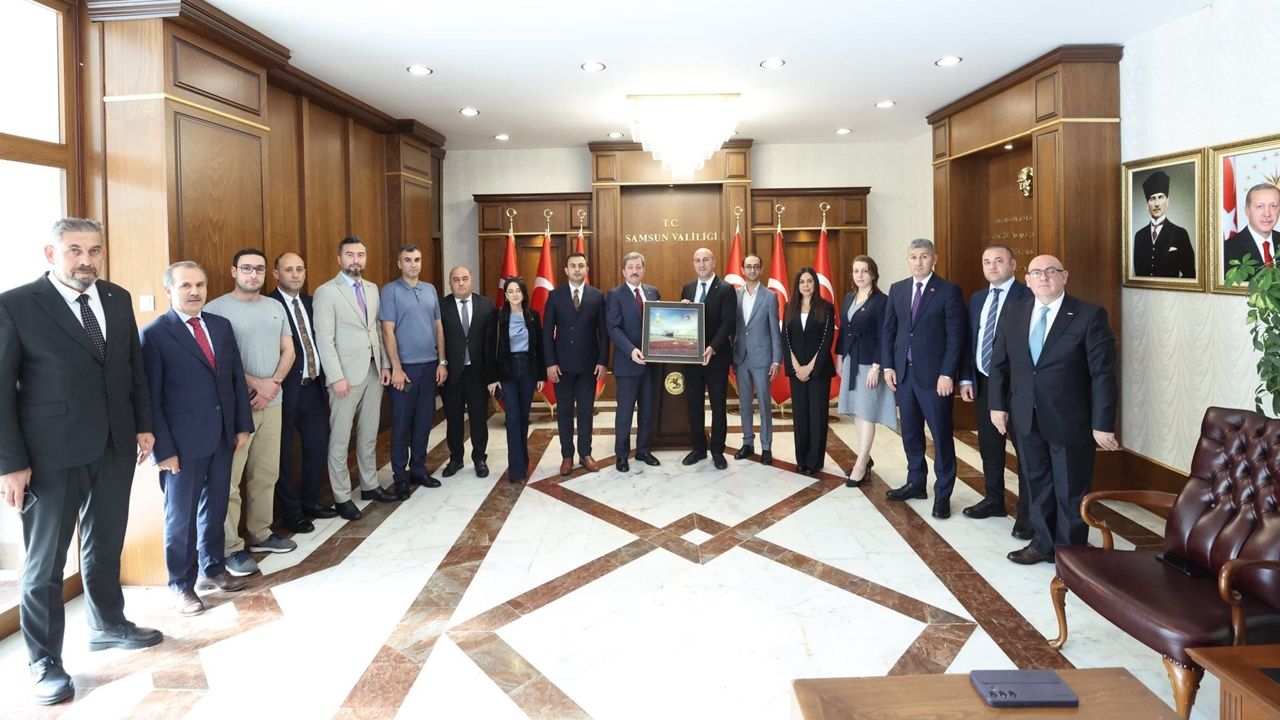 Azerbaycan’dan 3.Uluslararası (1)