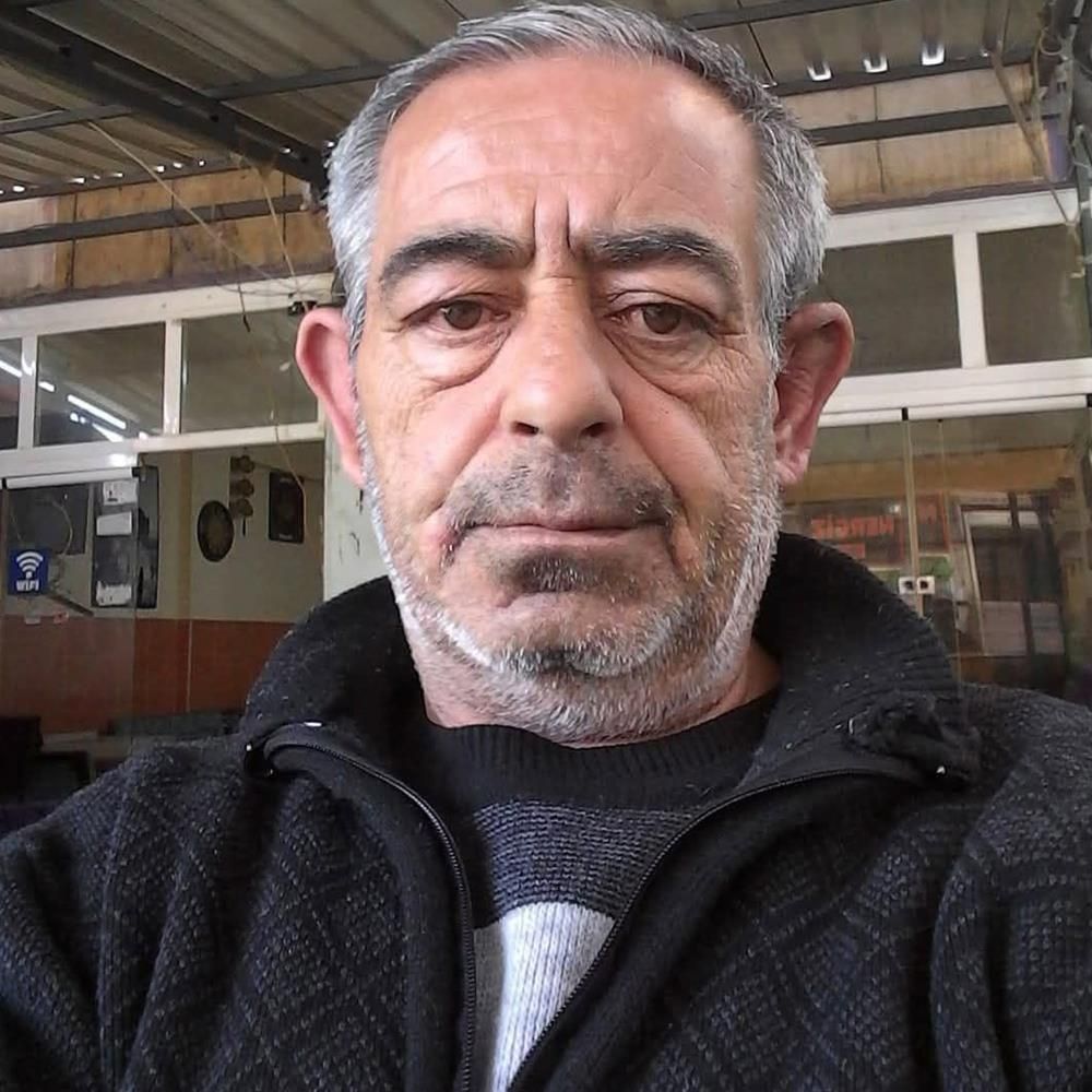 Baba Katili Oldu 2