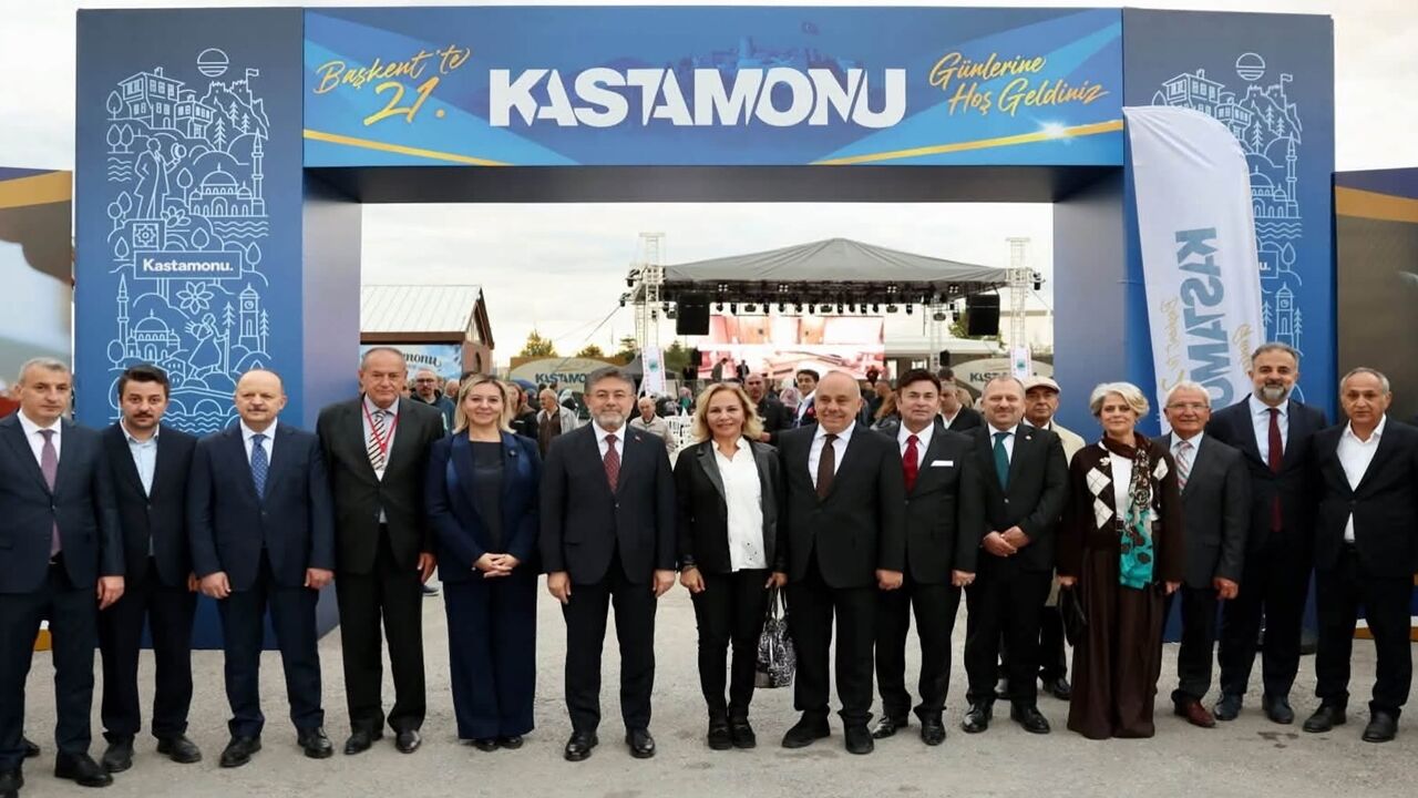 Bakan Başkent Kültür Milli Eğitim (3)