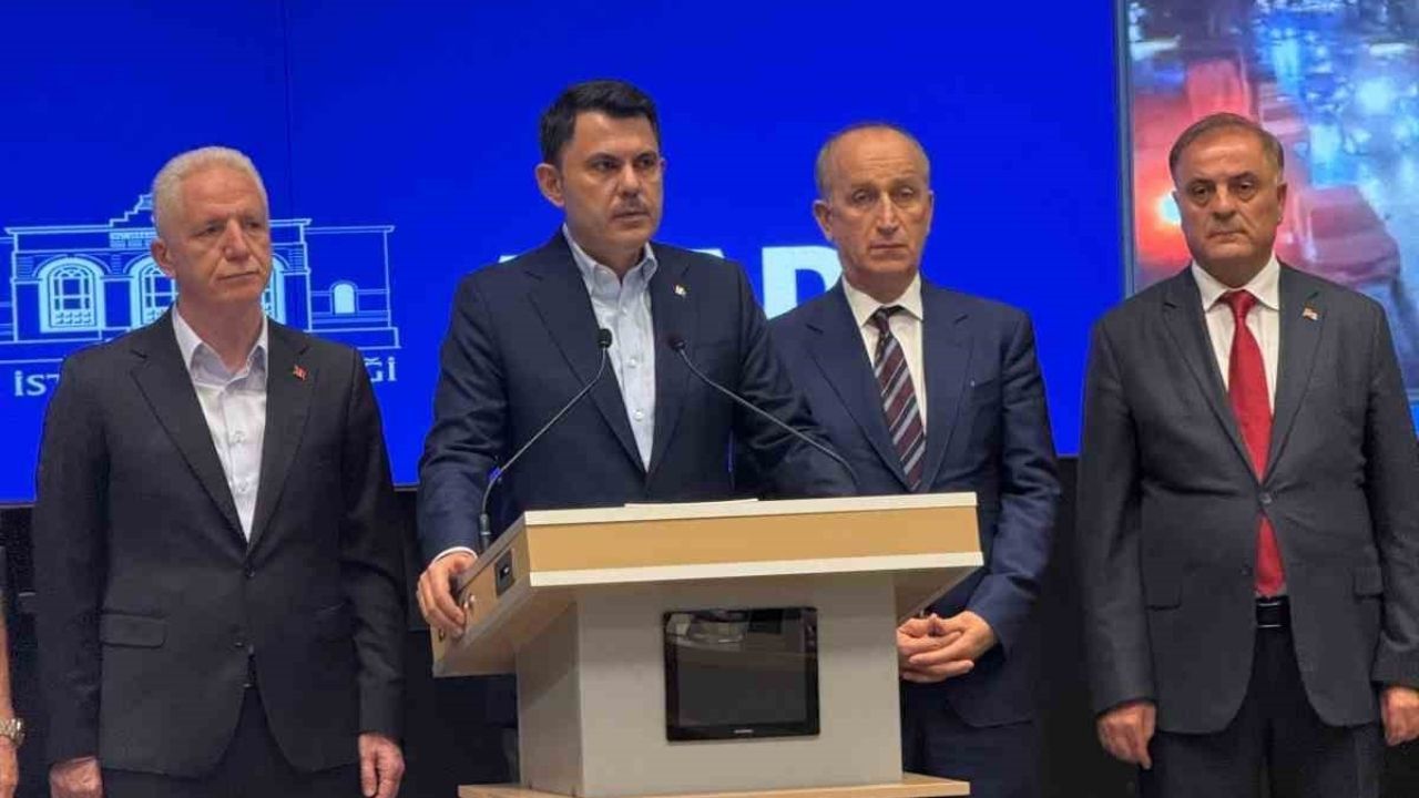 Bakan Kurum Kastamonu (2)