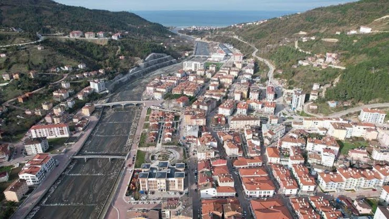 Bakan Kurum Kastamonu (3)