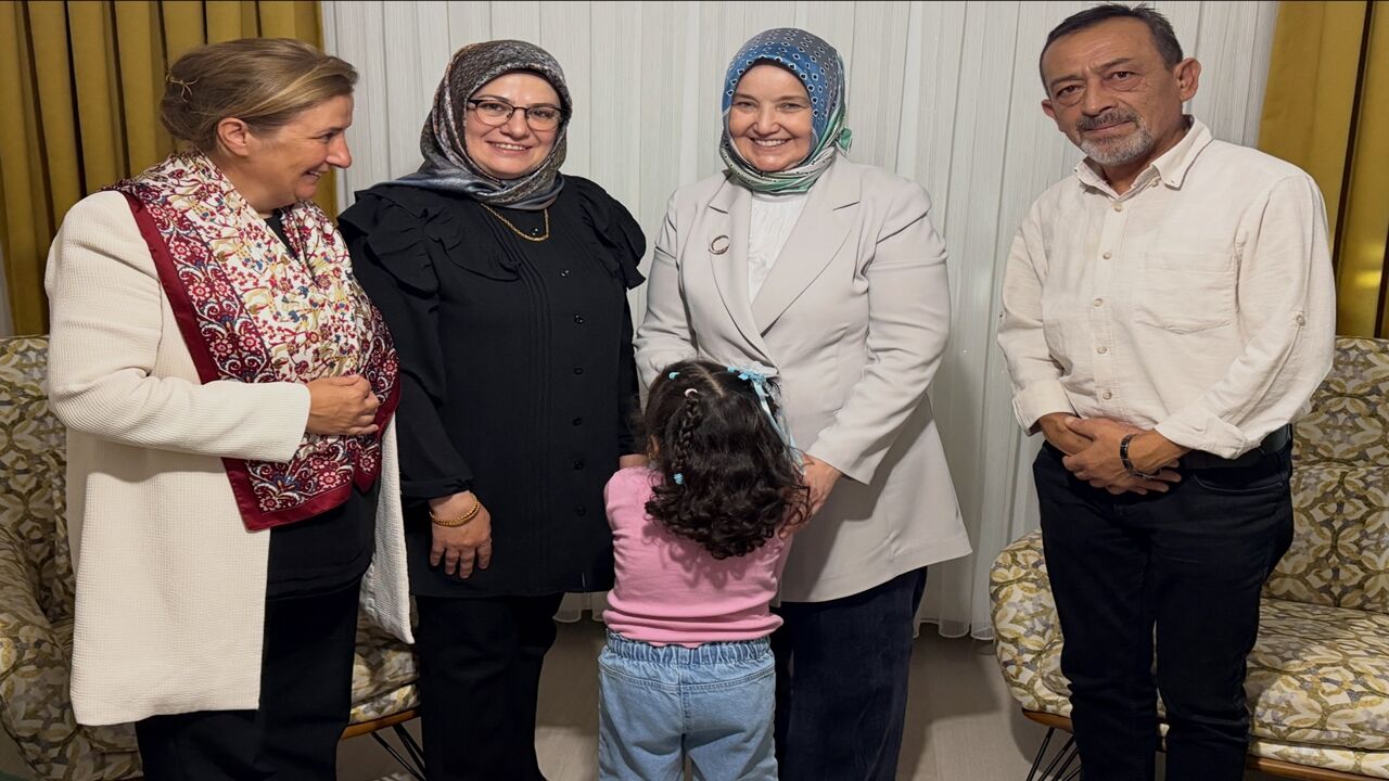 Bakan Yardımcısı Leman Yenigün (12)