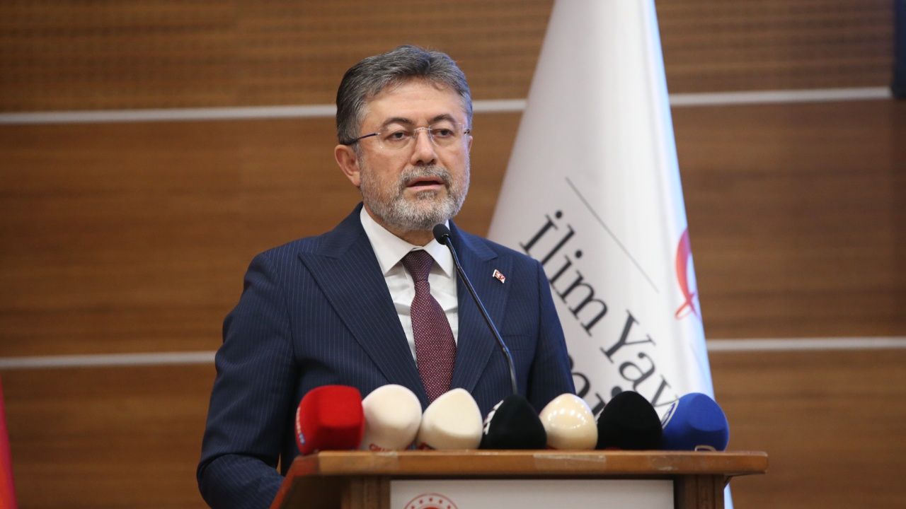 Bakan Yumaklı Kastamonu’da Konuştu “Yeni Bir Diriliş Heyecanı Yaşıyoruz” 5