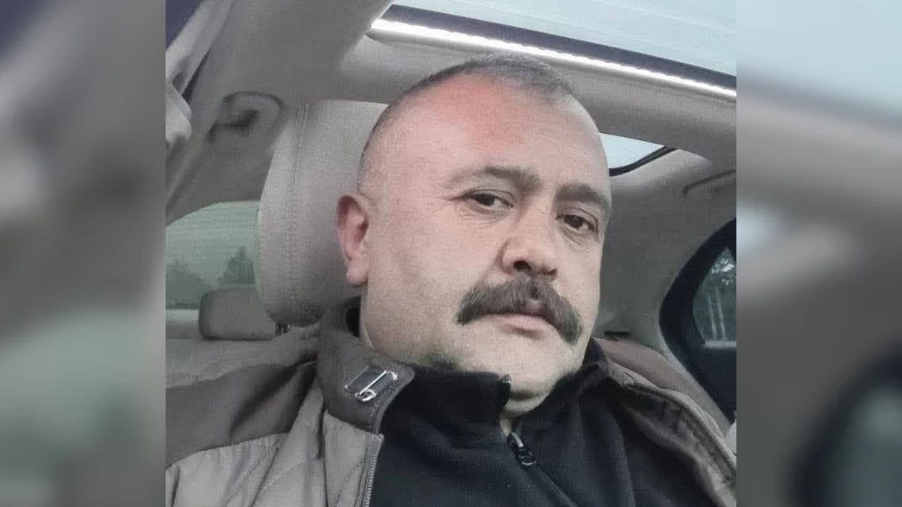 Kastamonu’da itfaiye teşkilatını yasa boğan veda!