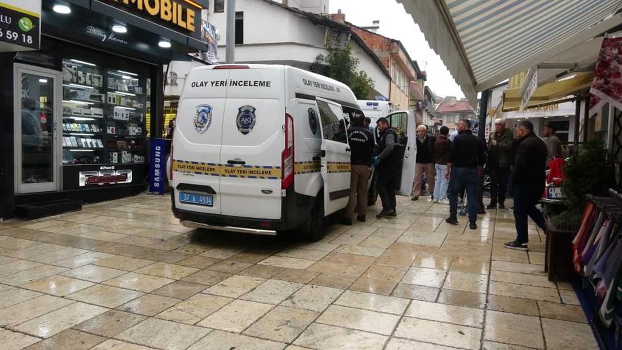 Belediye Caddesi Sıcak Görüntüler (2)
