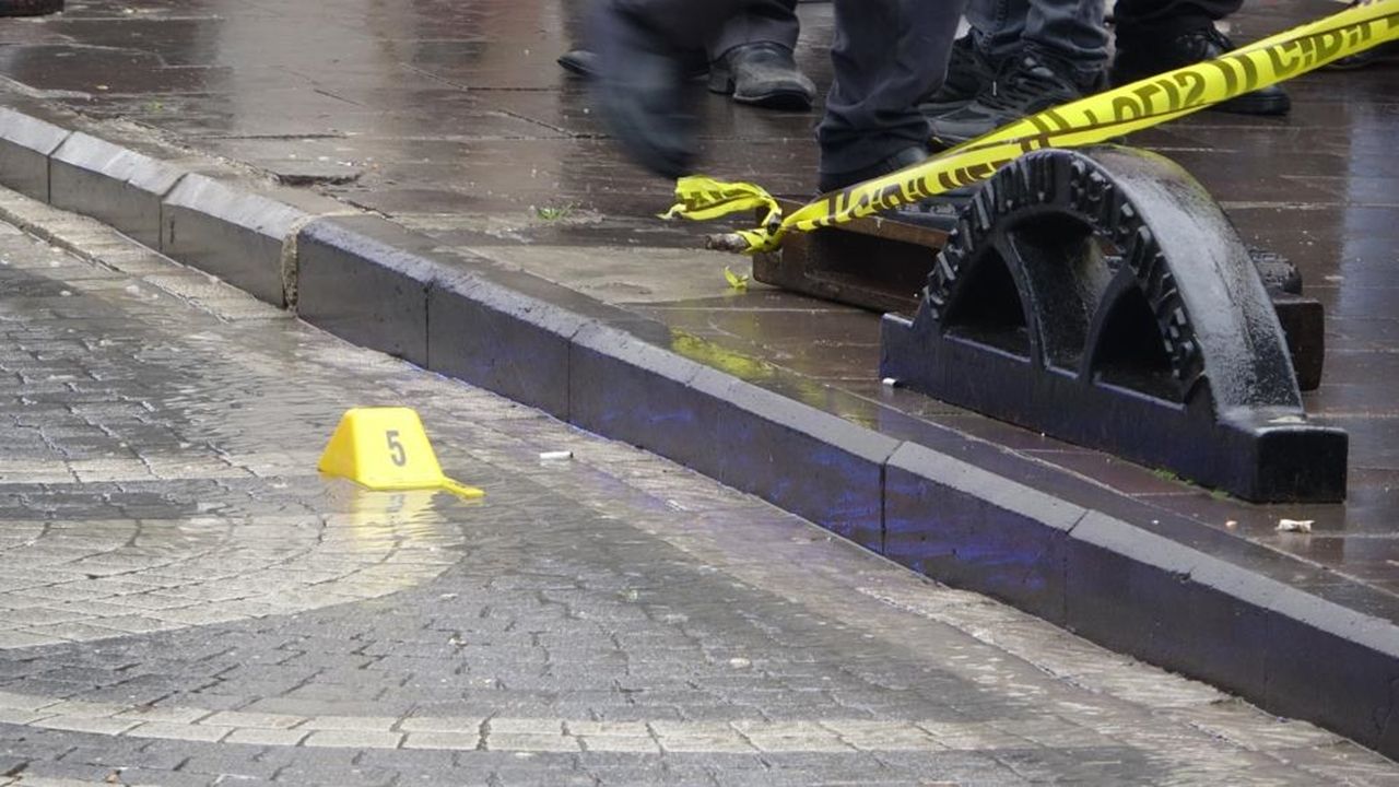 Belediye Caddesi Sıcak Görüntüler (4)