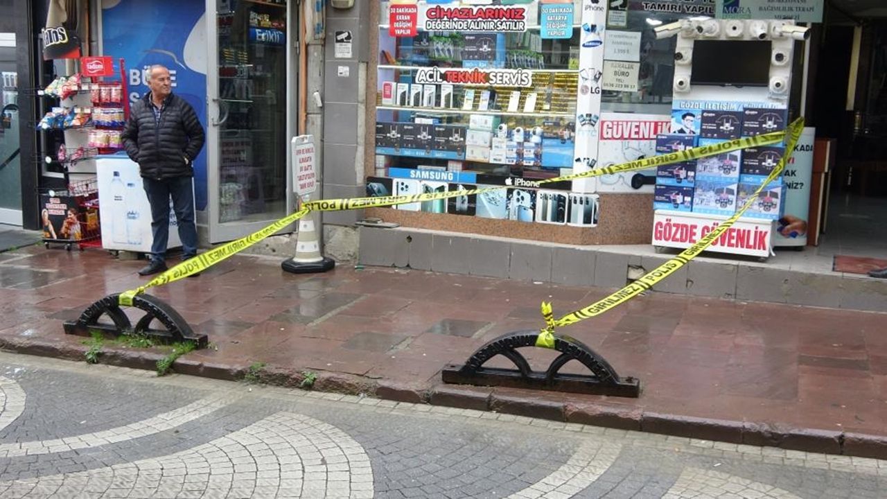 Belediye Caddesi Sıcak Görüntüler (5)