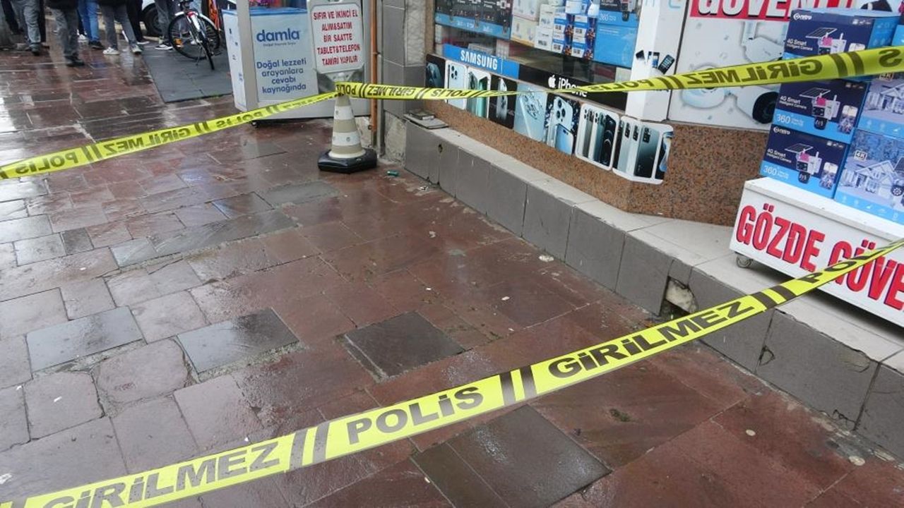 Belediye Caddesi Sıcak Görüntüler (7)