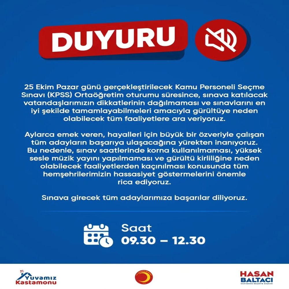 Belediye Kpss-1