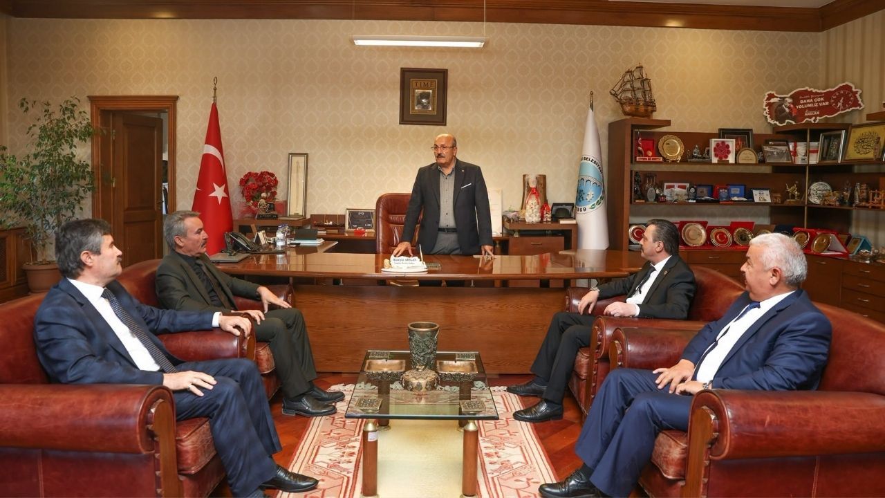 Belediye Muhtar (2)