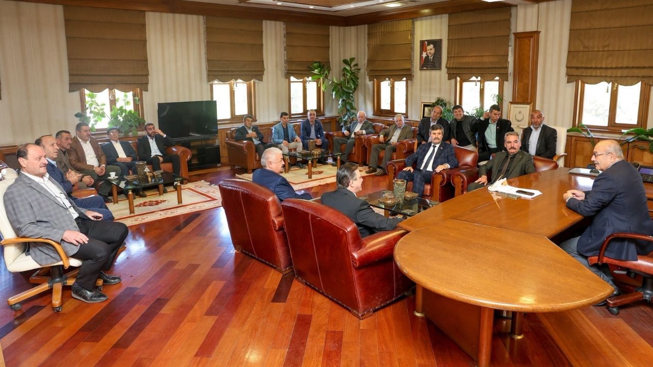 Belediye Muhtar (3)