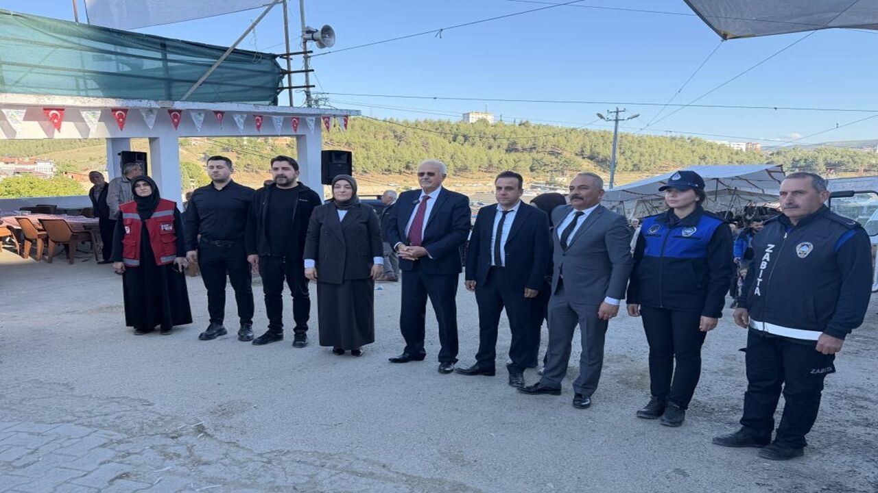 Boyabat Panayırı (2)