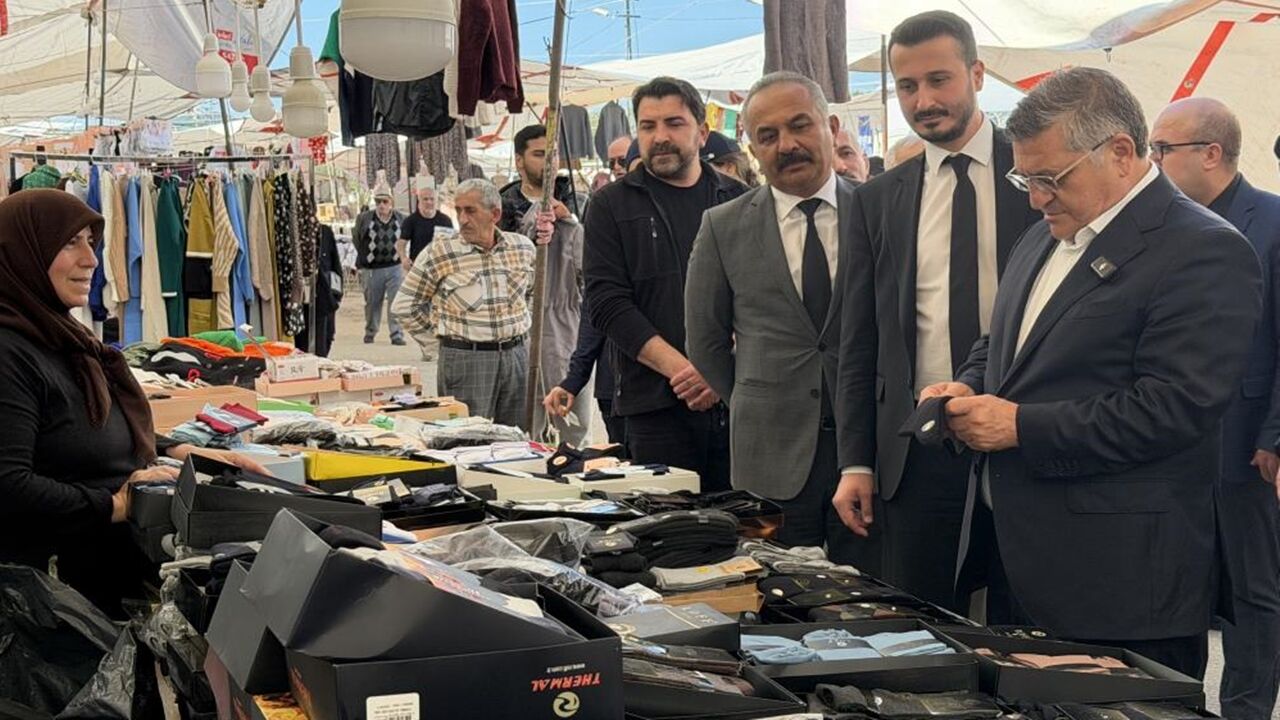 Boyabat Panayırı (4)