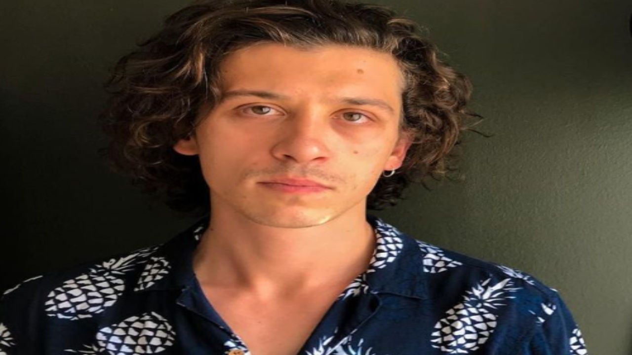Can Sertaç Adalıer Gönül Dağı