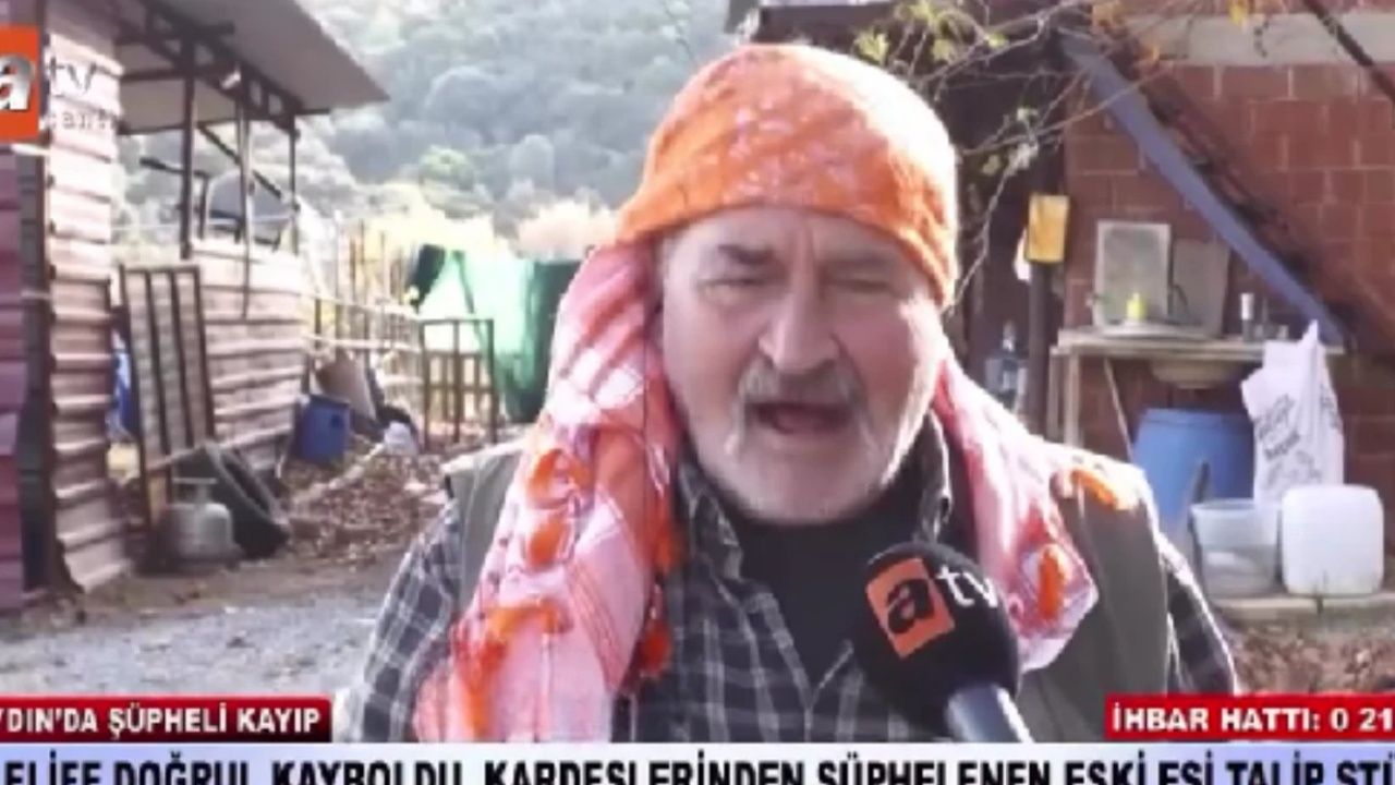 Canlı Yayında Tansiyon Yükseldi! Müge Anlı’dan Sert Sözler 1