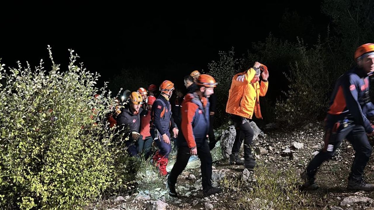 Cansız Beden Ulaşıldı (3)