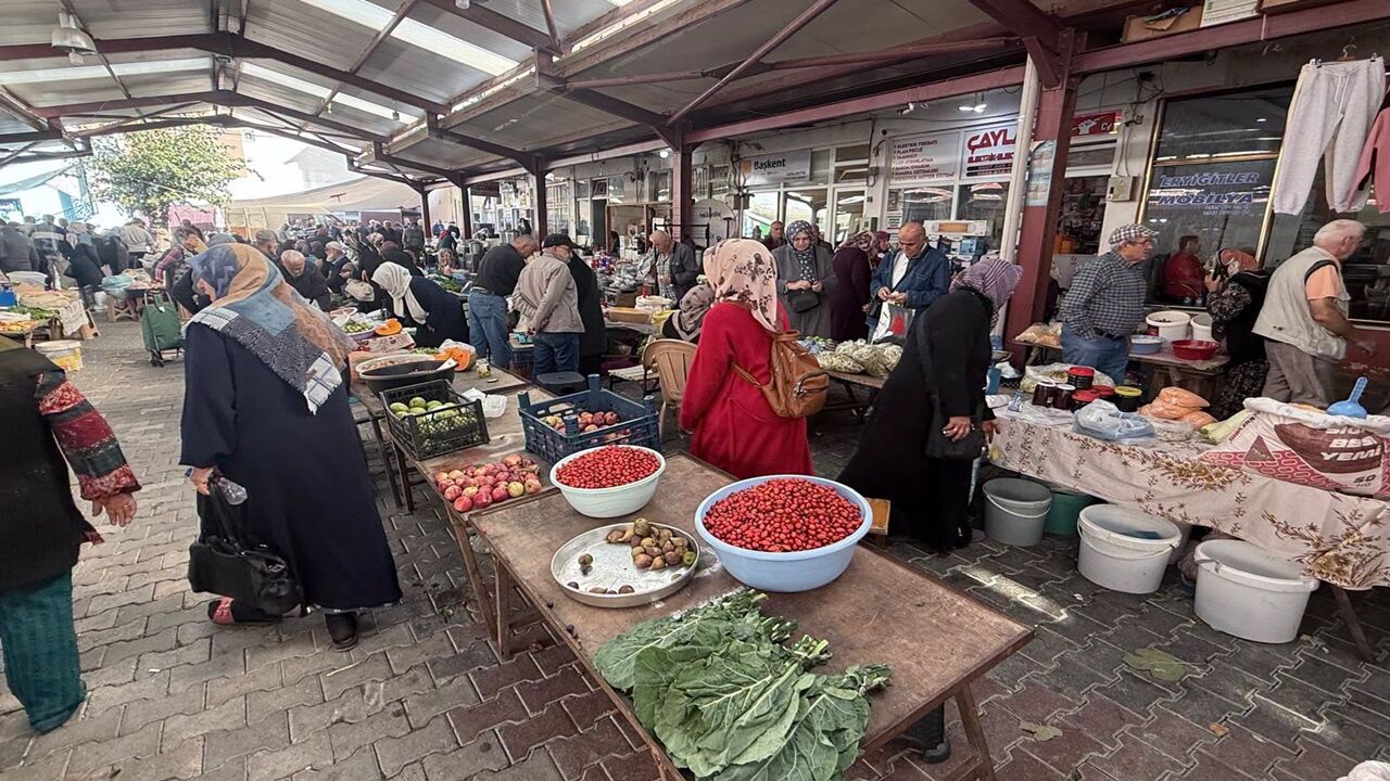 Çatalzeytin Cuma Pazarı (4)
