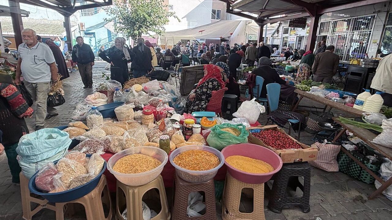 Çatalzeytin Cuma Pazarı (5)