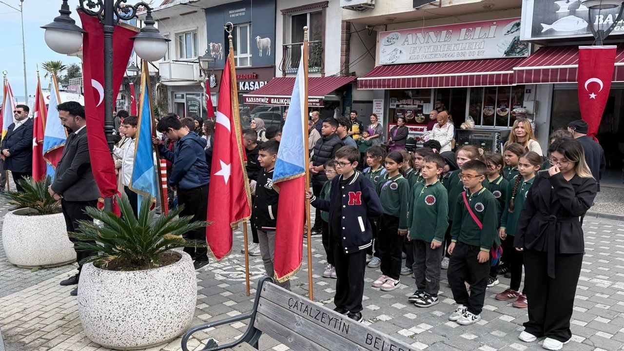Çatalzeytin Cumhuriyet (2)