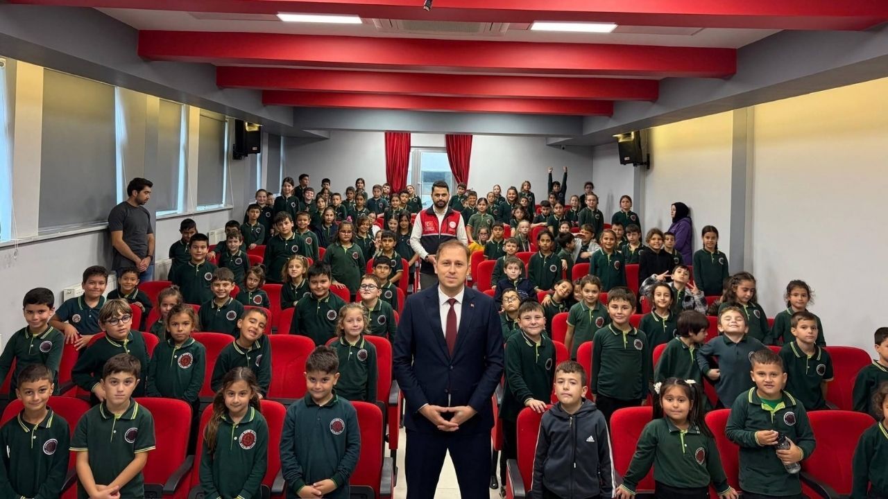 Çatalzeytin Israf (2)