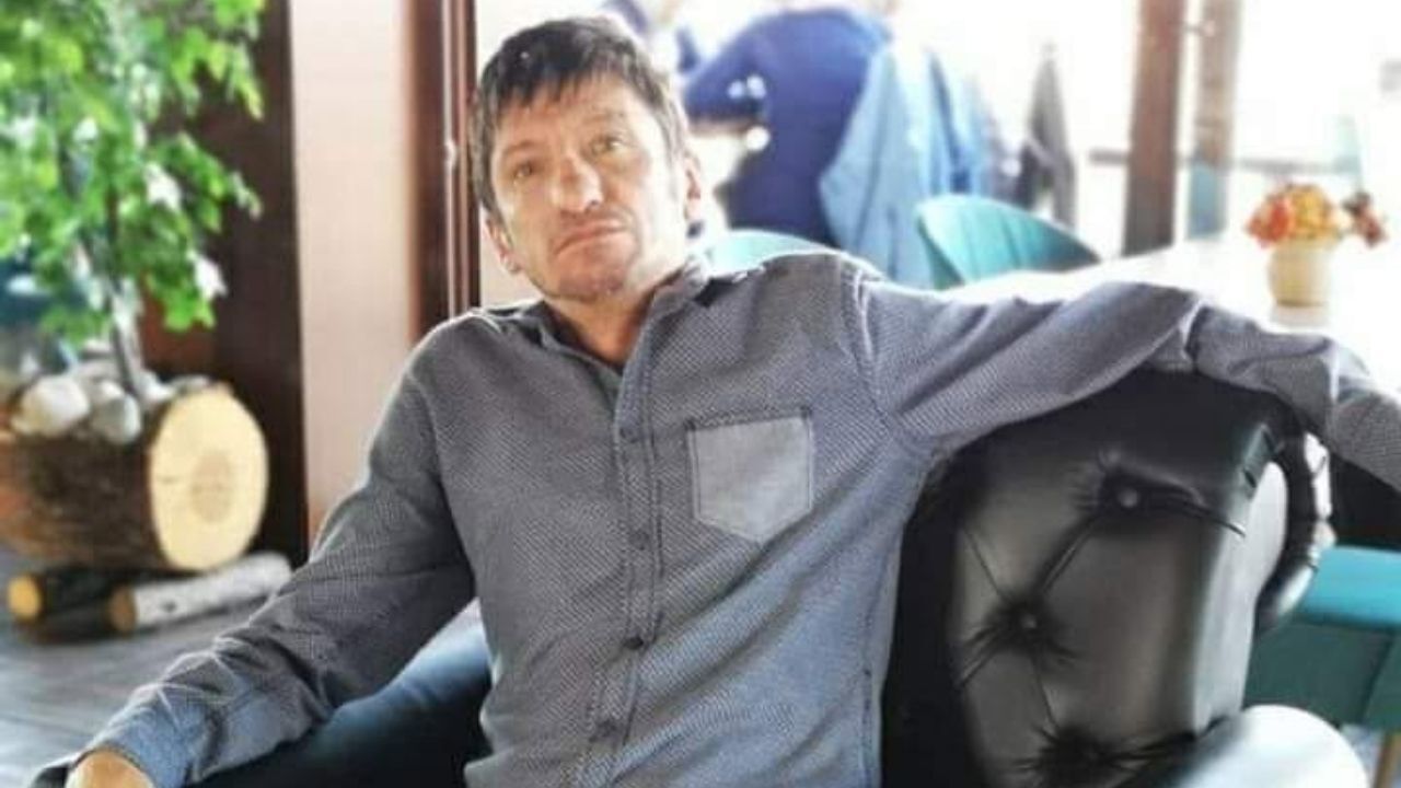 Kastamonu’da Ceyhun Sancaktaroğlu hayatını kaybetti