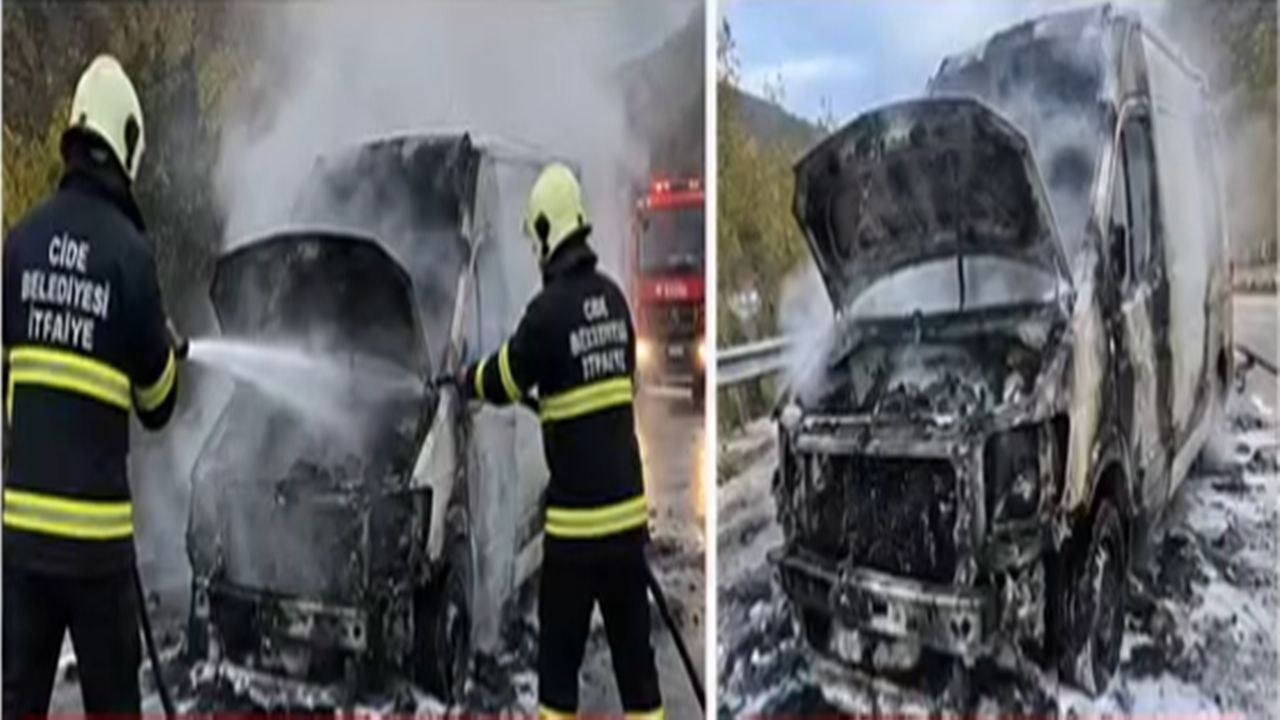Cide Kastamonu 3