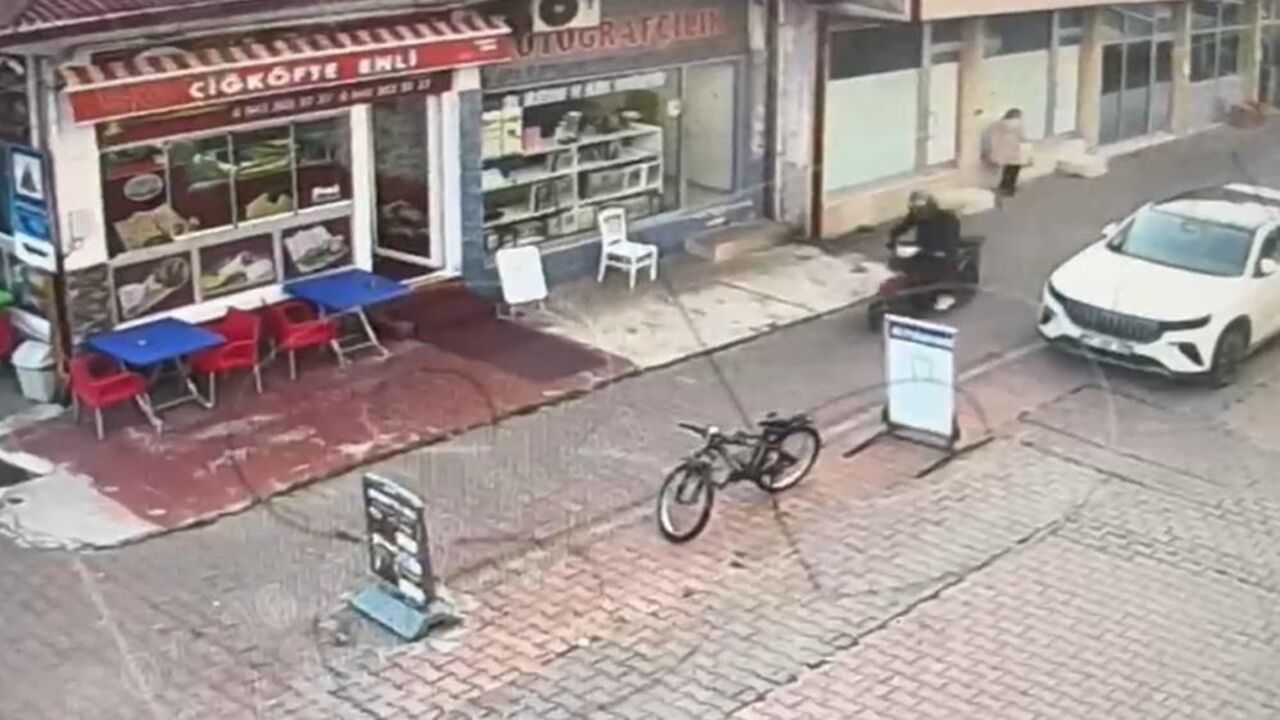 Cide Motor Dur Ihtar Polis (1)