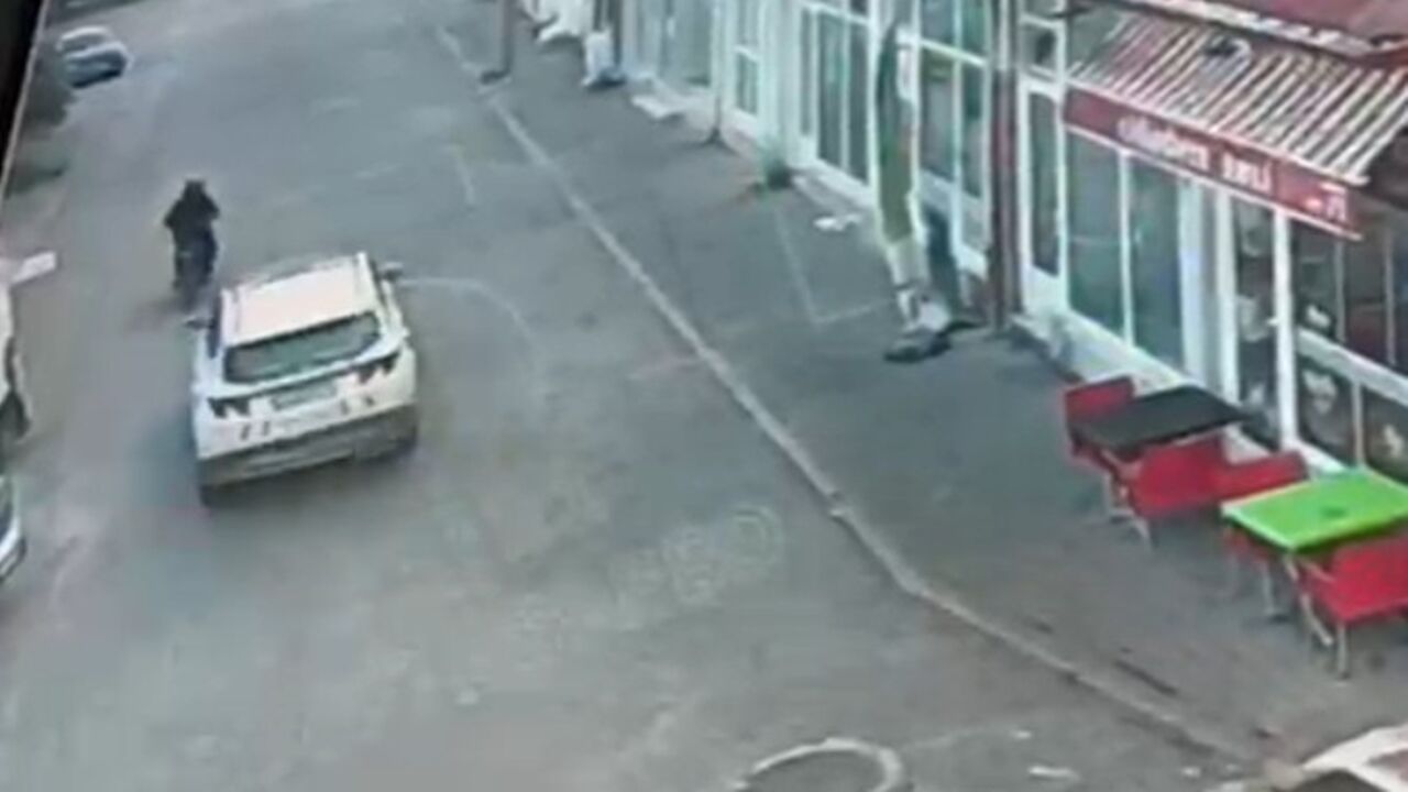 Cide Motor Dur Ihtar Polis (2)