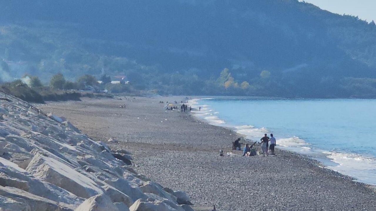 Cide Sahil Yazdan Kalma (2)