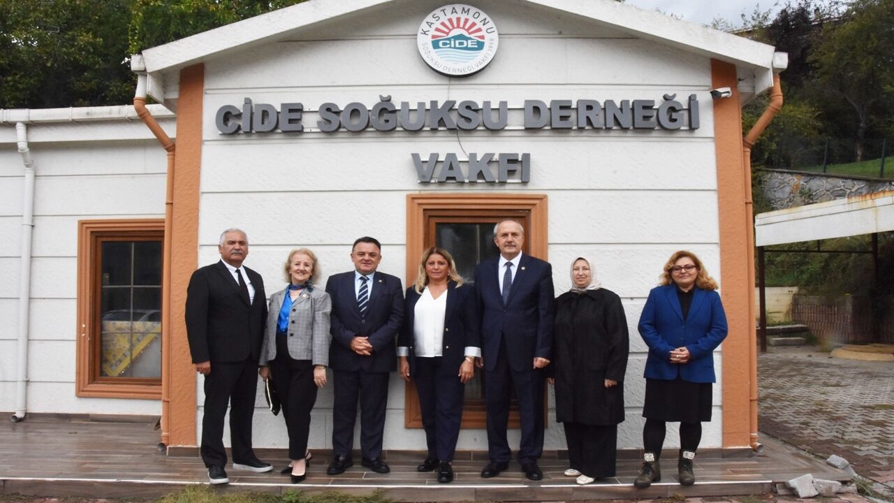 Cide Soğuksu (4)
