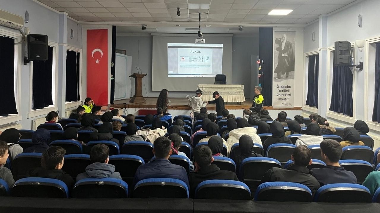 Cide Trafik (2)