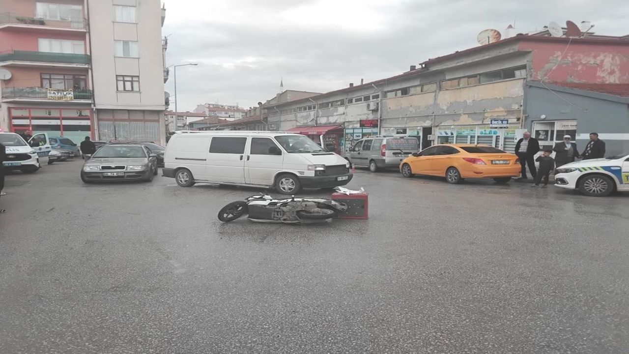 Çorum Kaza Motor (2)