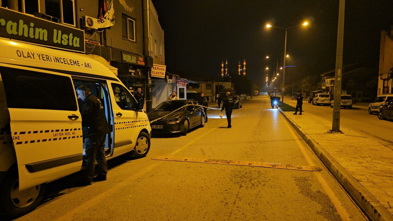 Çorum Silahlı Saldırı (1)-1