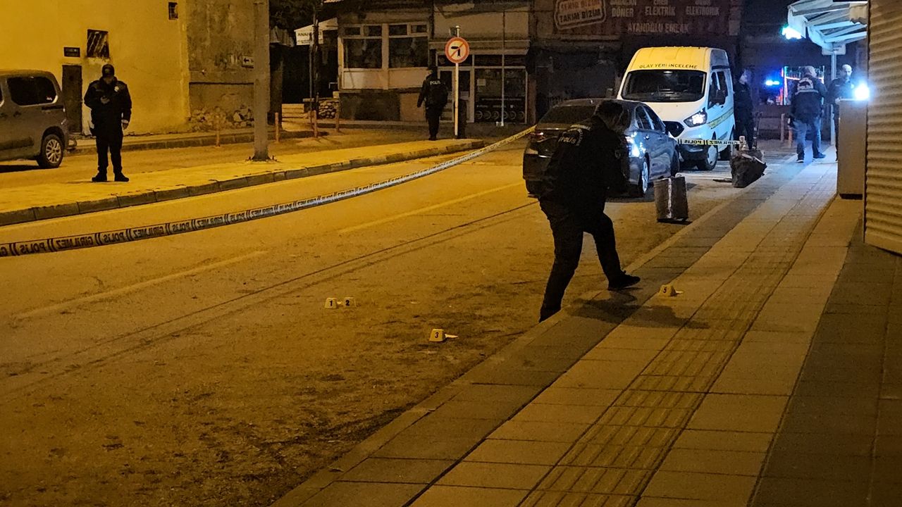 Çorum Silahlı Saldırı (2)-1