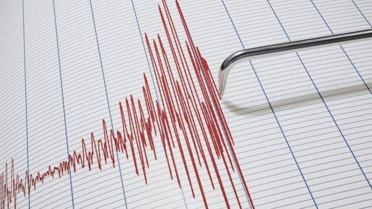 Denizli Deprem-1