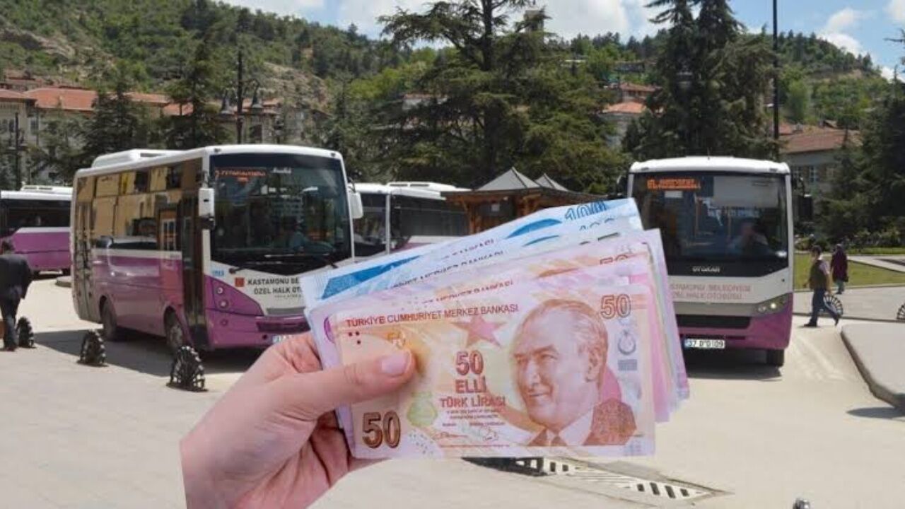 Dolmus Zam