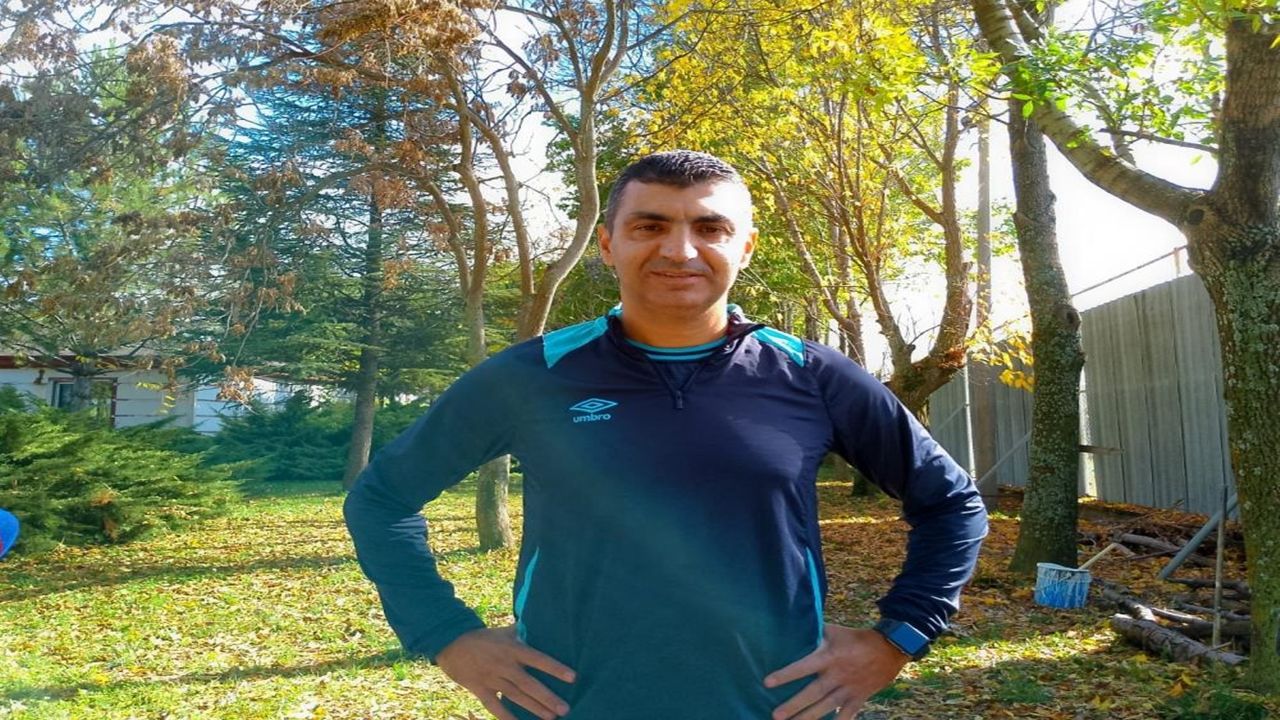 Elazığspor’da Teknik Direktör Serdar Bozkurt (2)