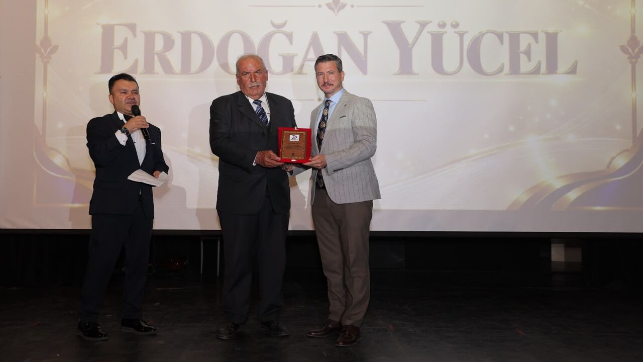 Emek Ödülleri (1)