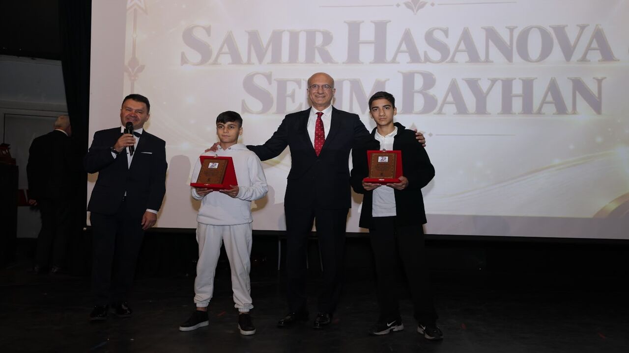 Emek Ödülleri (2)