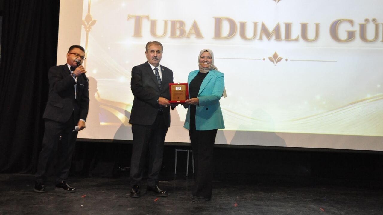 Emek Ödülleri (5)