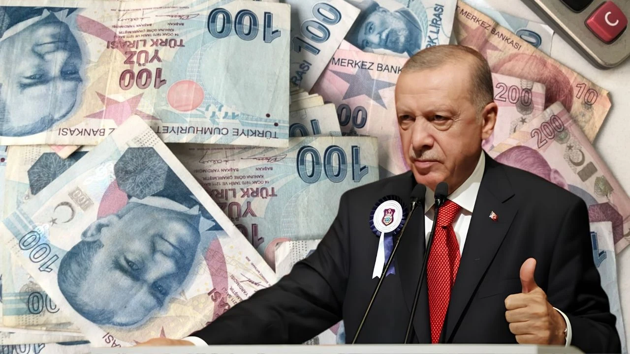 Erdoğan müjdeyi verdi! Başvurular başladı, 19 bin 250 TL ödenecek