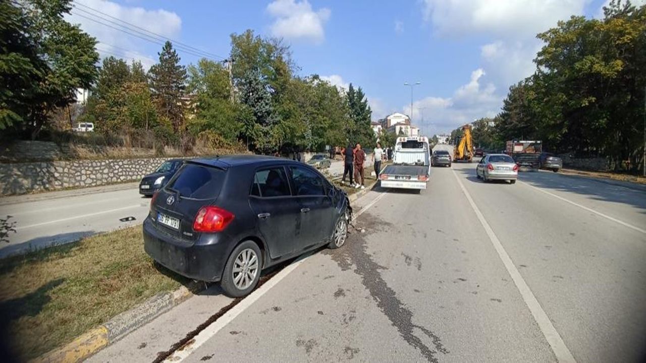 Feci Kazada Can Verdi Karabük (2)
