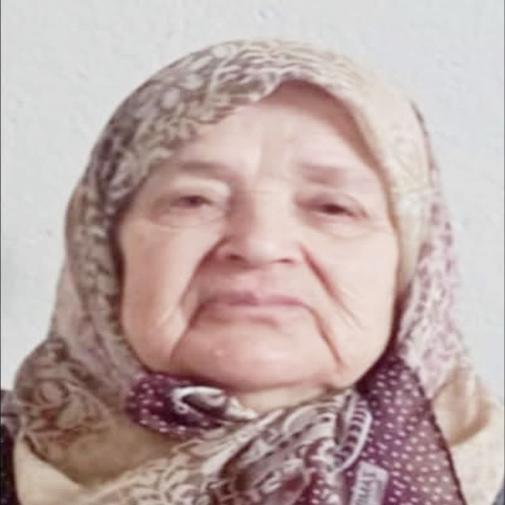 Fehmiye Bodur 1