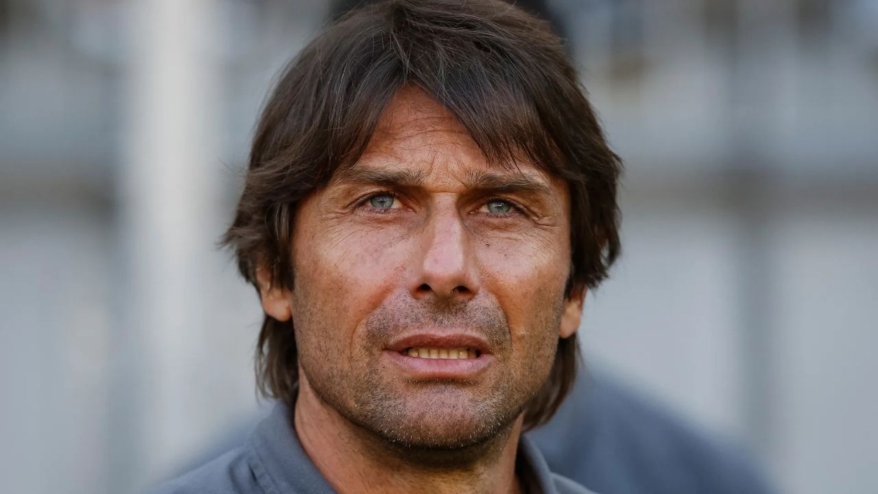 Fenerbahçe Conte (2)