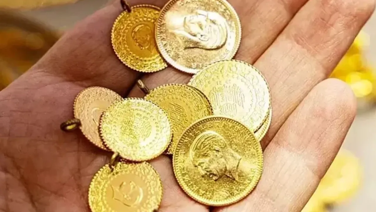 Gram altın için ezber bozan açıklama: Hedef 10 bin TL