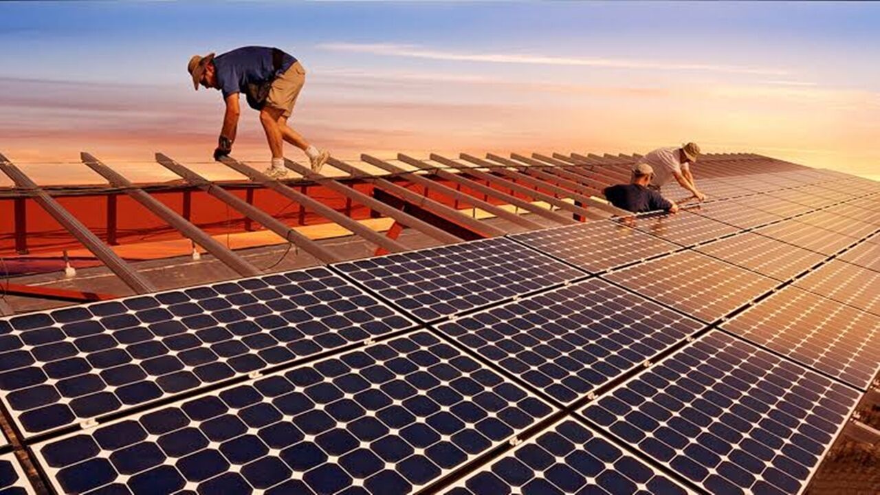 Güneş Enerjisi Kastamonu