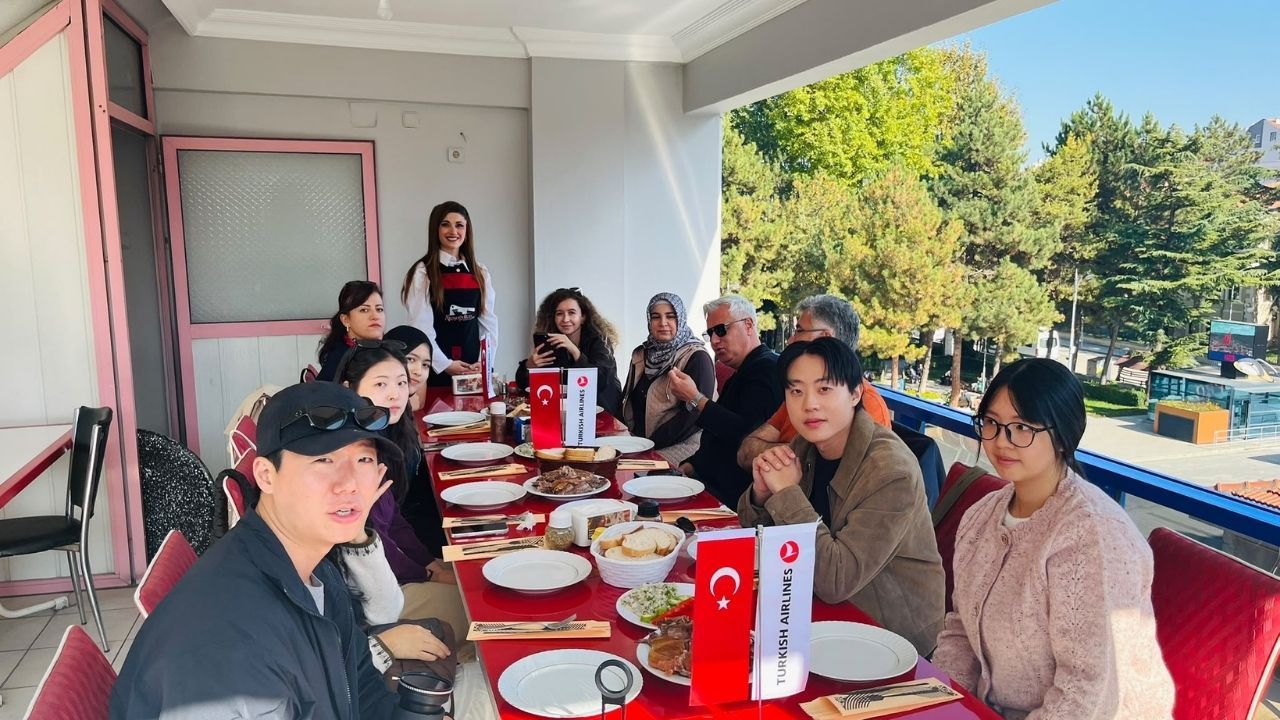 Güney Kore Taşköprü (1)