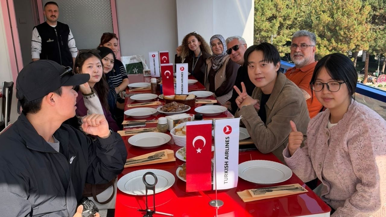 Güney Kore Taşköprü (3)