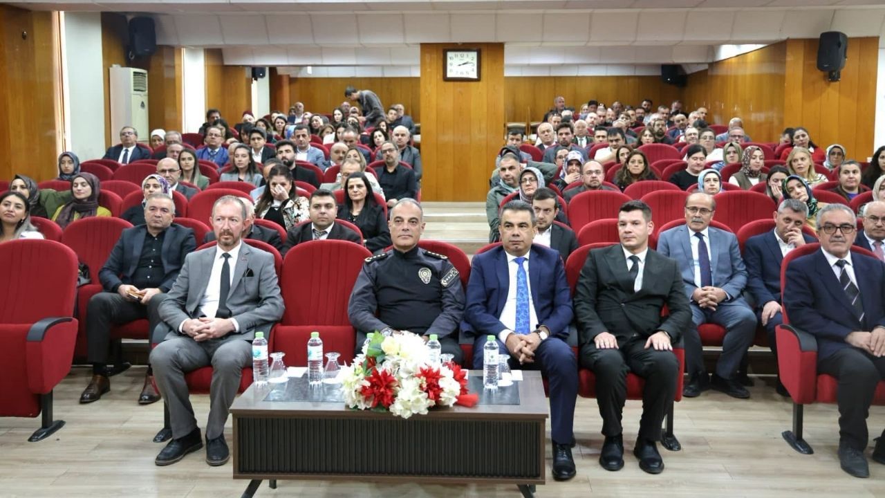 Güvenli Okul İklimi (1)